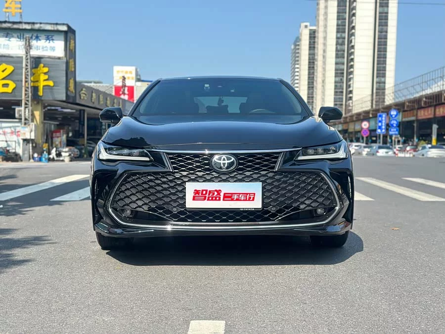 Toyota Avalon