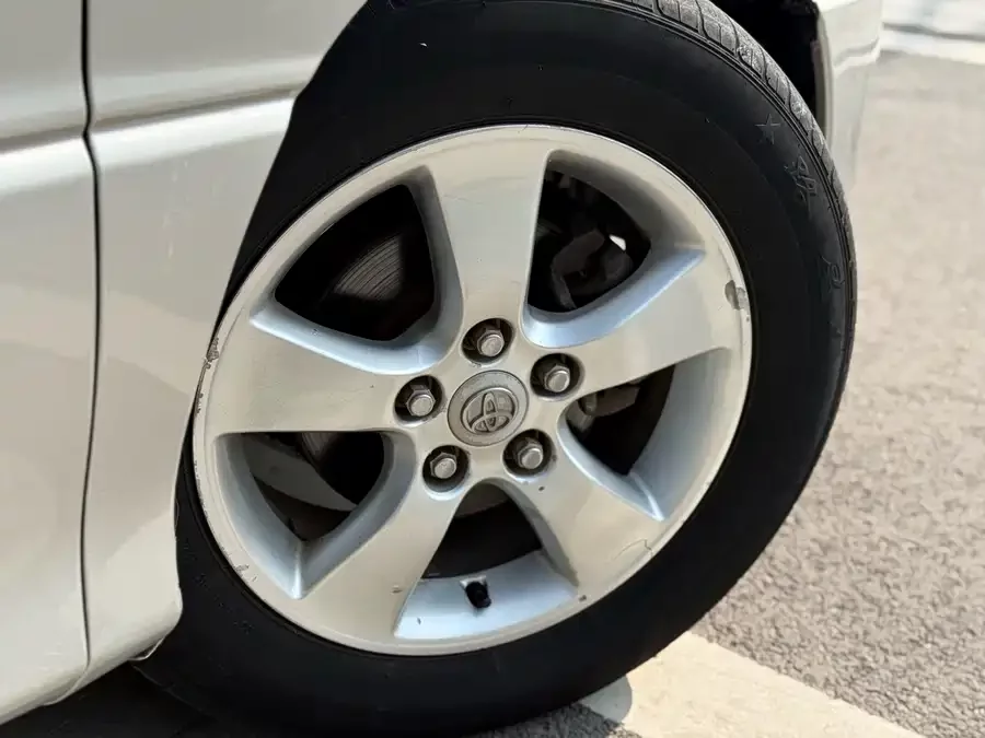 Toyota Previa