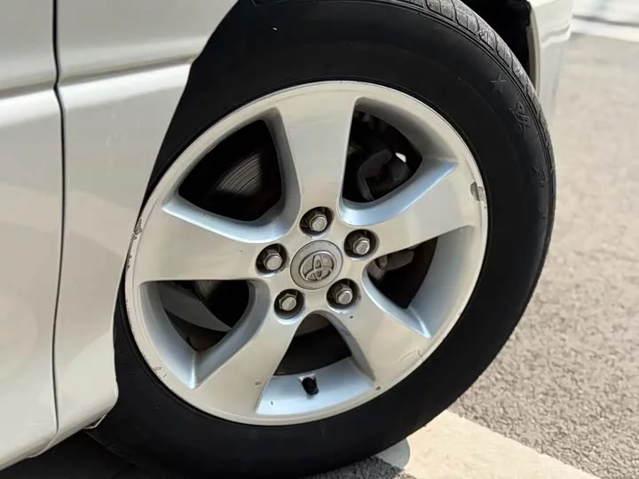 Toyota Previa