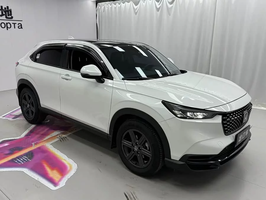 Honda XR-V