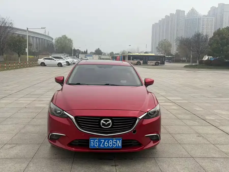 Mazda Atenza
