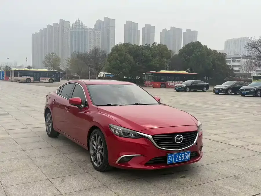 Mazda Atenza