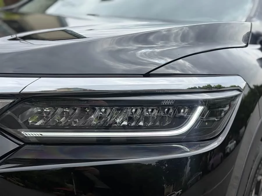 Honda Haoying