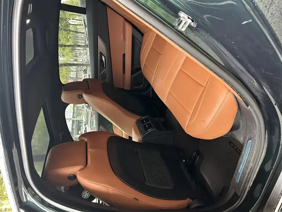 Jaguar XEL