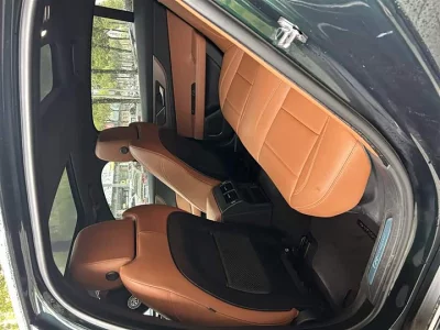 Jaguar XEL