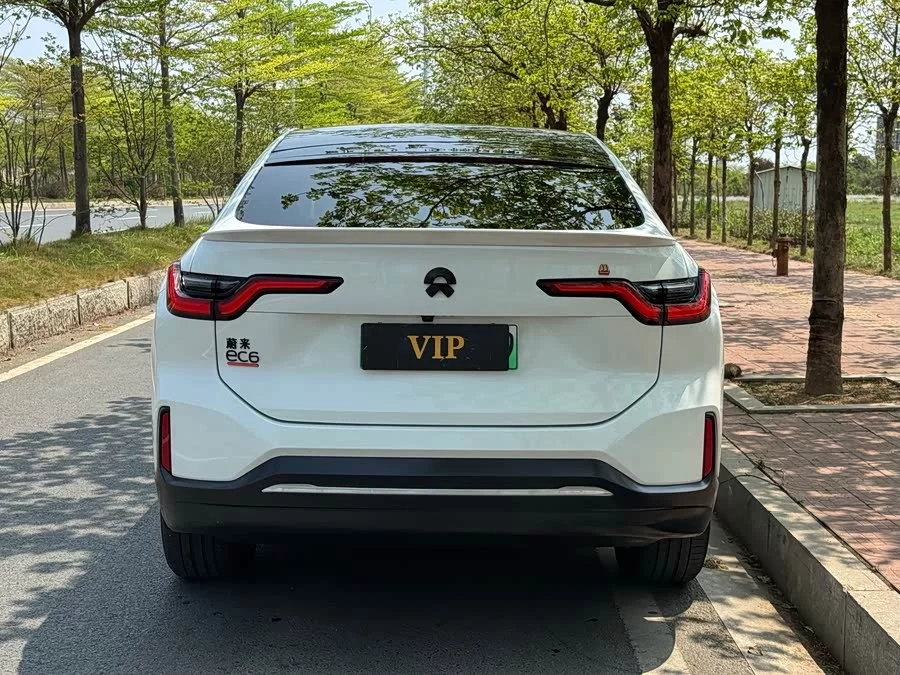 NIO EC6