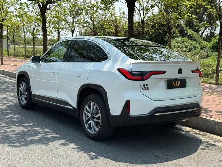 NIO EC6