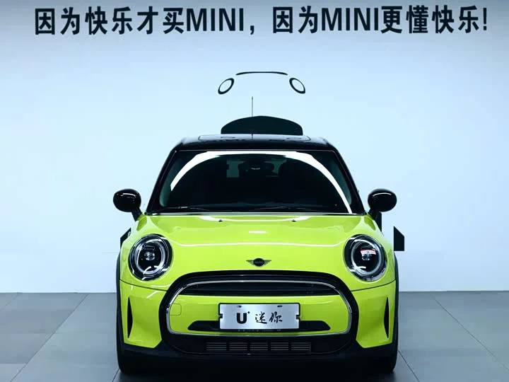 MINI 