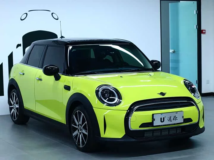 MINI 