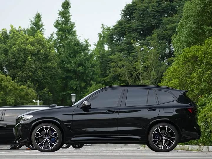 BMW X3 M