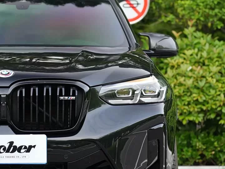 BMW X3 M