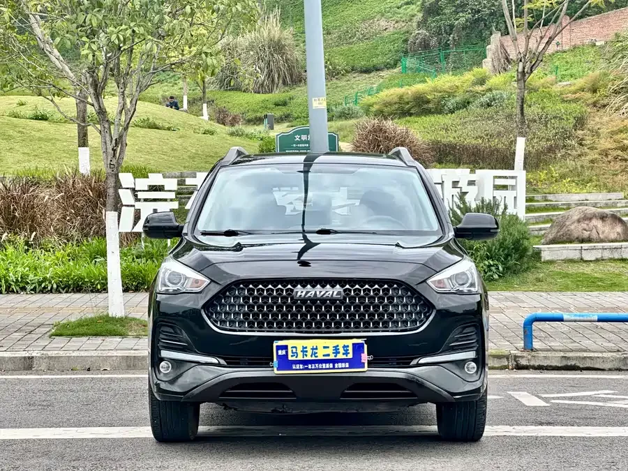 Haval M6