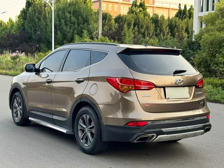 Hyundai Shengda