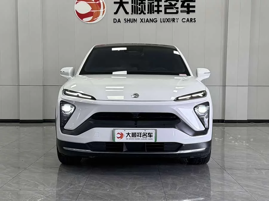 NIO EC6