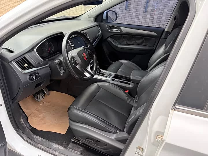 Roewe RX5