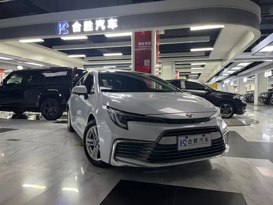Toyota Ling Shang