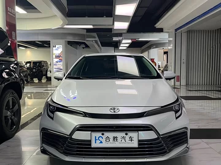 Toyota Ling Shang