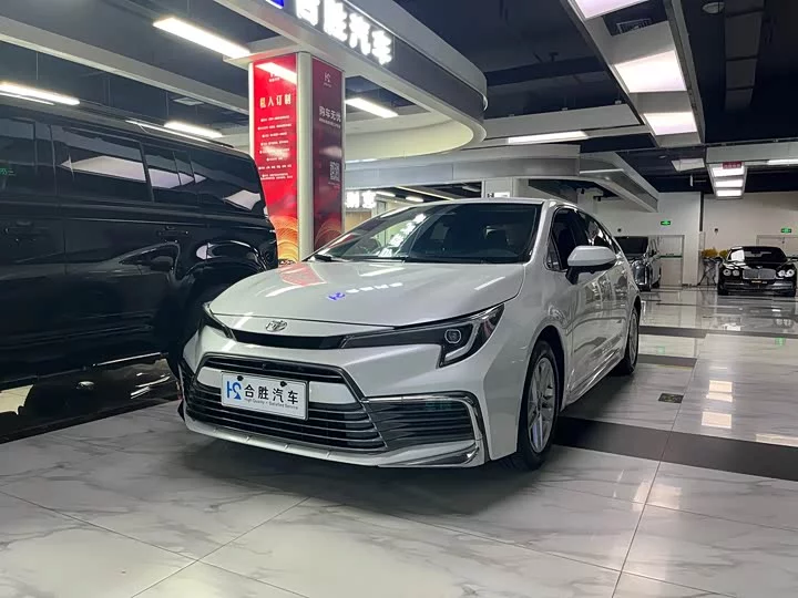 Toyota Ling Shang