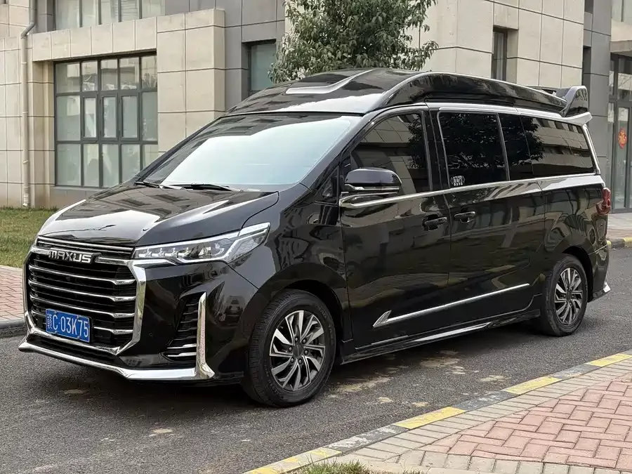 Longzhi G20 Golden Knight
