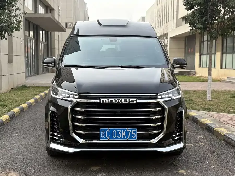 Longzhi G20 Golden Knight