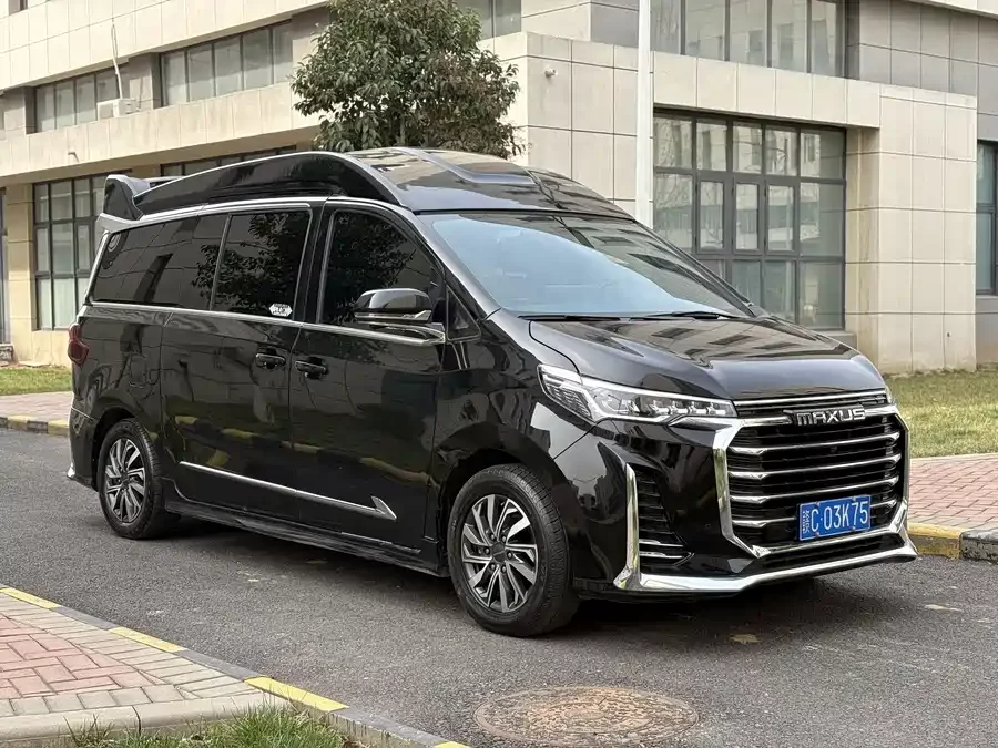 Longzhi G20 Golden Knight
