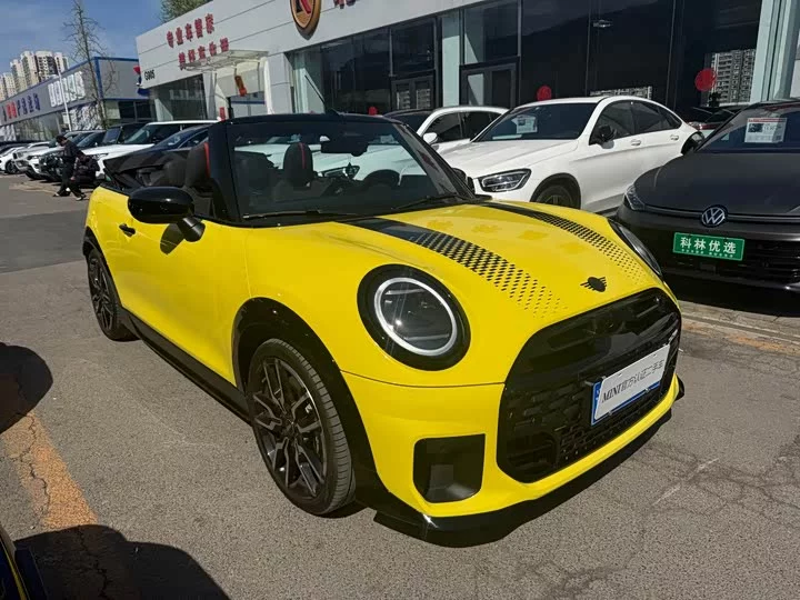 MINI 