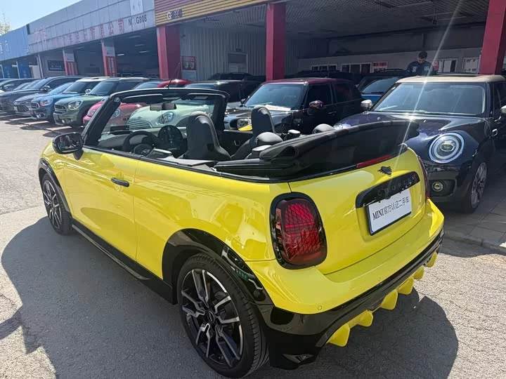 MINI 