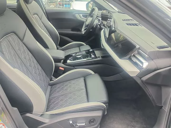 Audi A5L