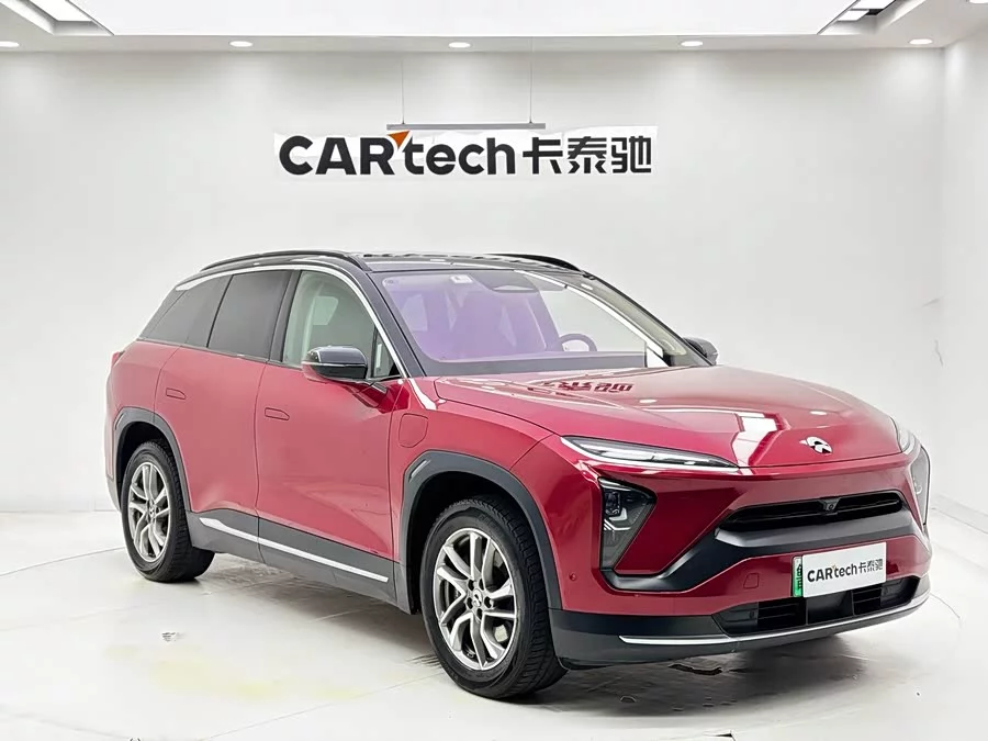 NIO ES6