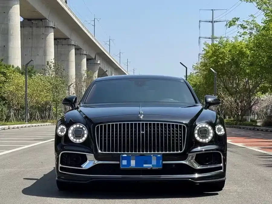 Bentley Flying Spur