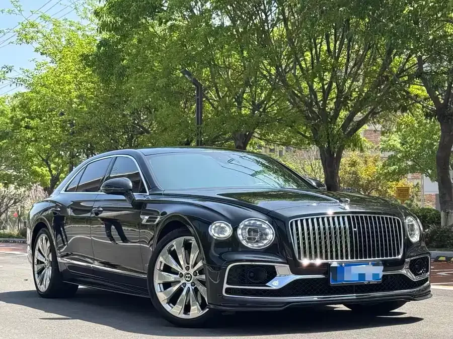 Bentley Flying Spur