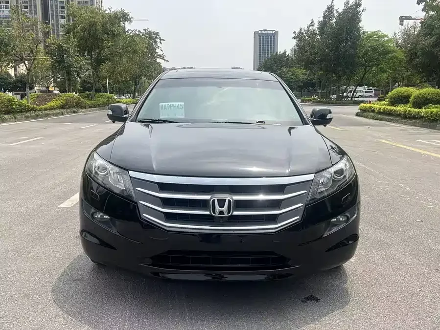 Honda Crosstour