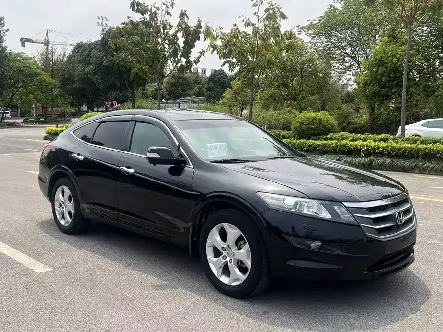 Honda Crosstour
