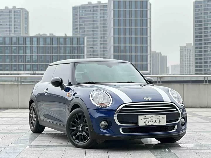 MINI 