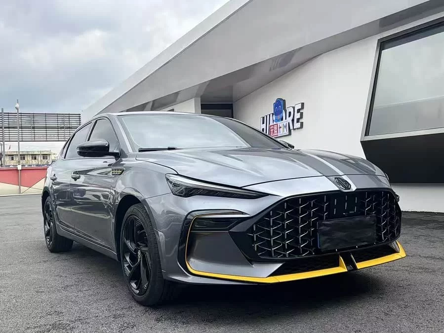 MG 6