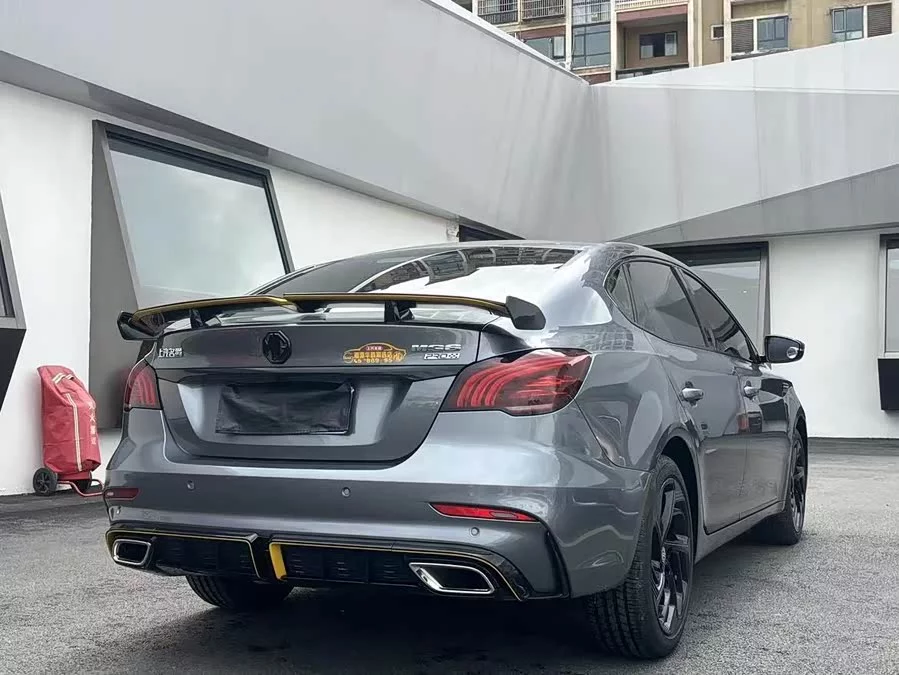 MG 6