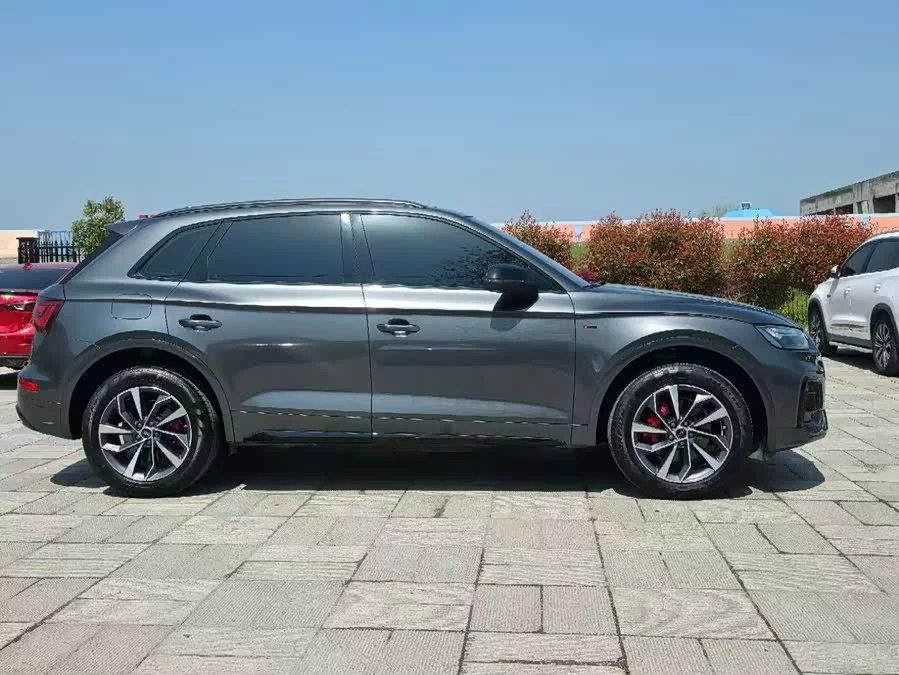 Audi Q5L