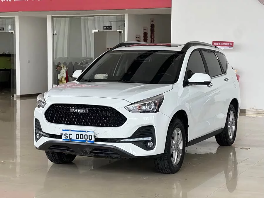 Haval M6