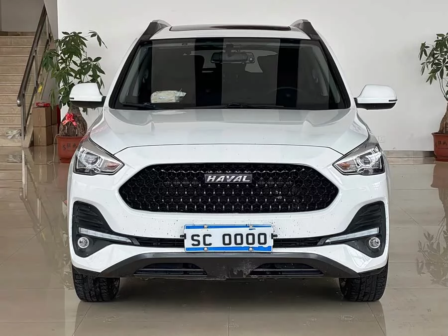Haval M6