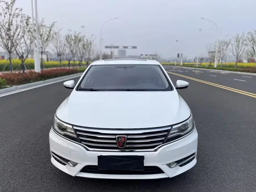 Roewe i6 Classic