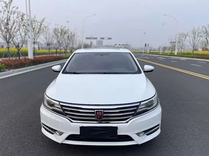 Roewe i6 Classic