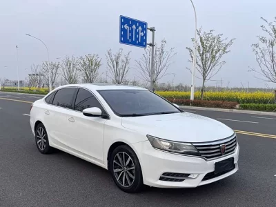 Roewe i6 Classic