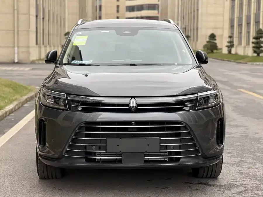AITO Wenjie M7