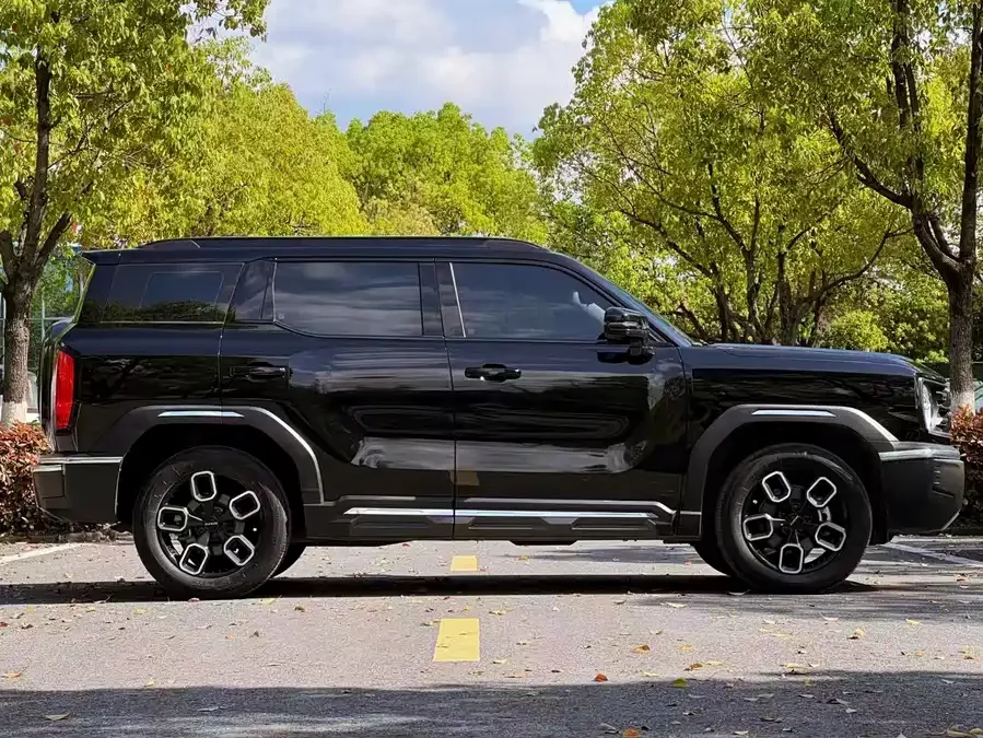 Haval KuGou