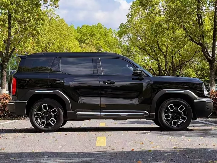 Haval KuGou