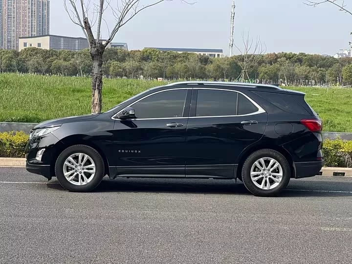 chevrolet explorer