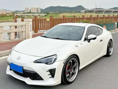 Toyota 86