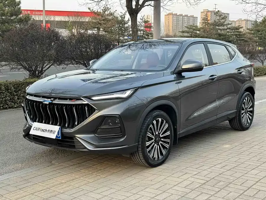 Oshan X5