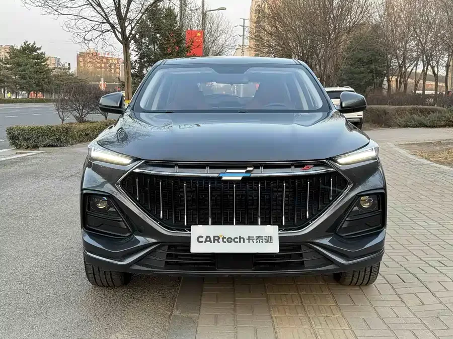 Oshan X5