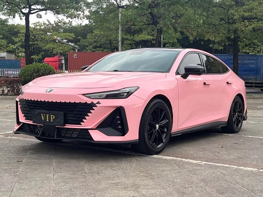 Changan UNI-V